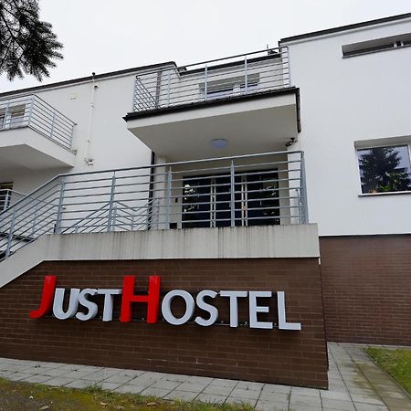 Justhostel Gdańsk Extérieur photo