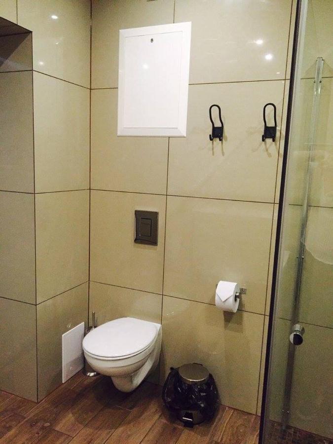 Justhostel Gdańsk Extérieur photo