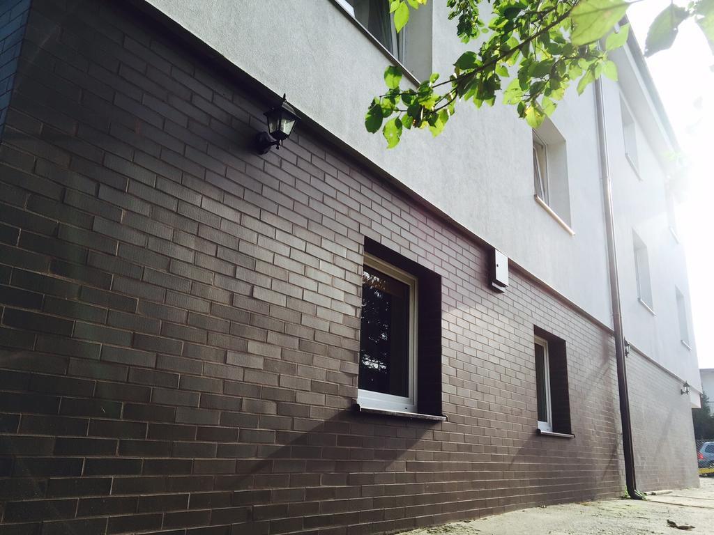 Justhostel Gdańsk Extérieur photo