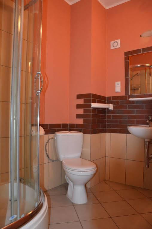 Justhostel Gdańsk Extérieur photo