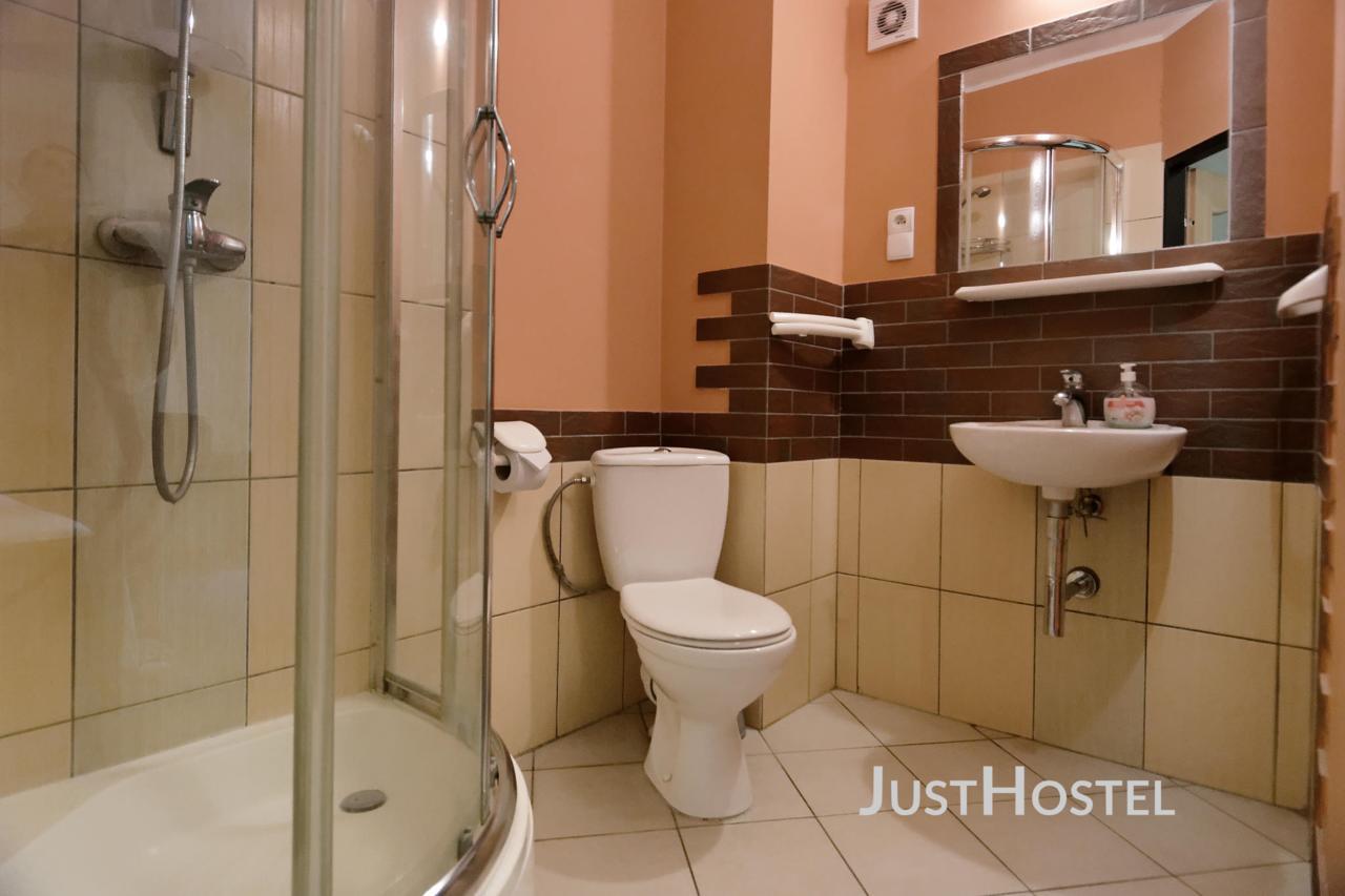 Justhostel Gdańsk Extérieur photo