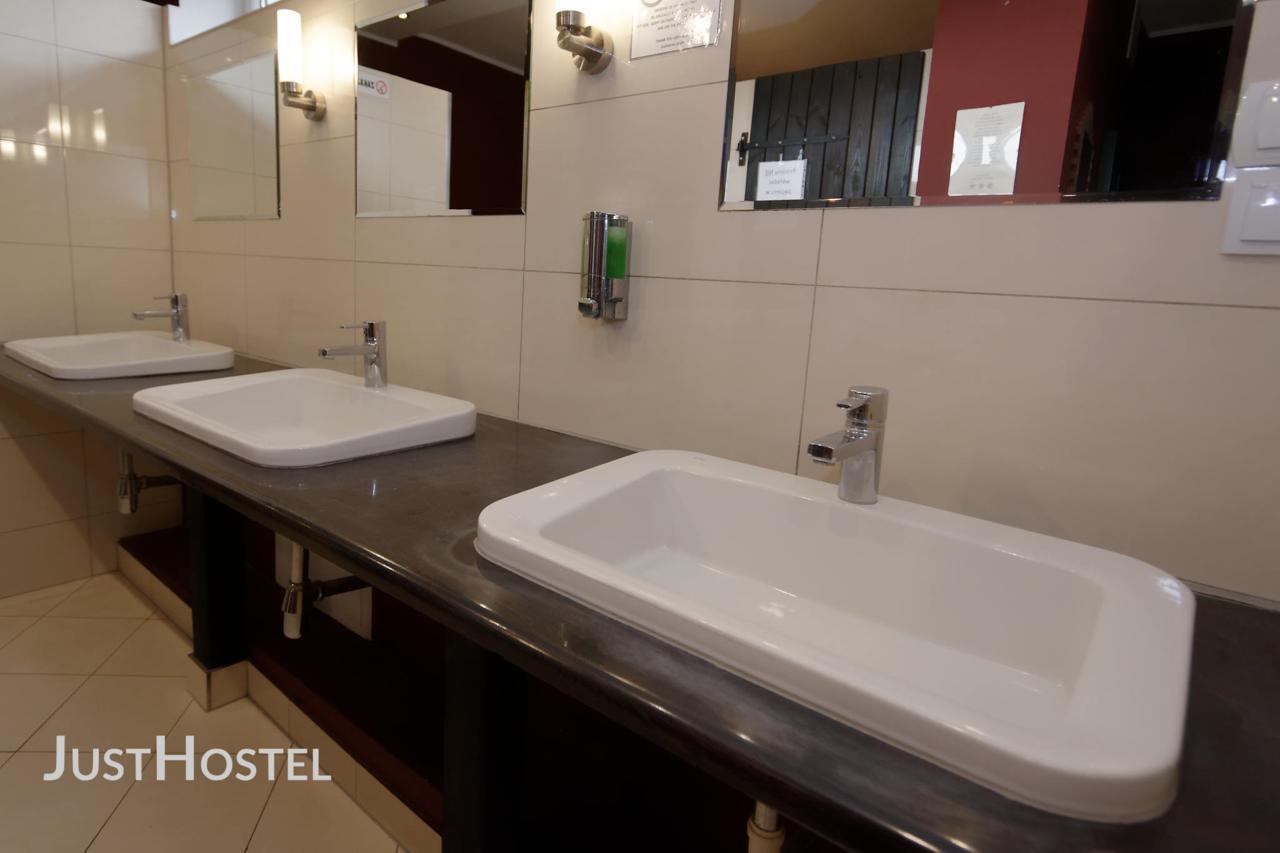 Justhostel Gdańsk Extérieur photo