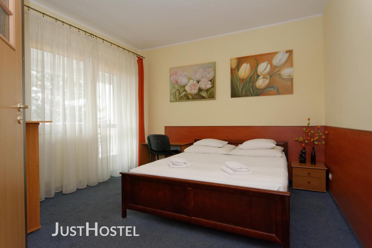 Justhostel Gdańsk Extérieur photo