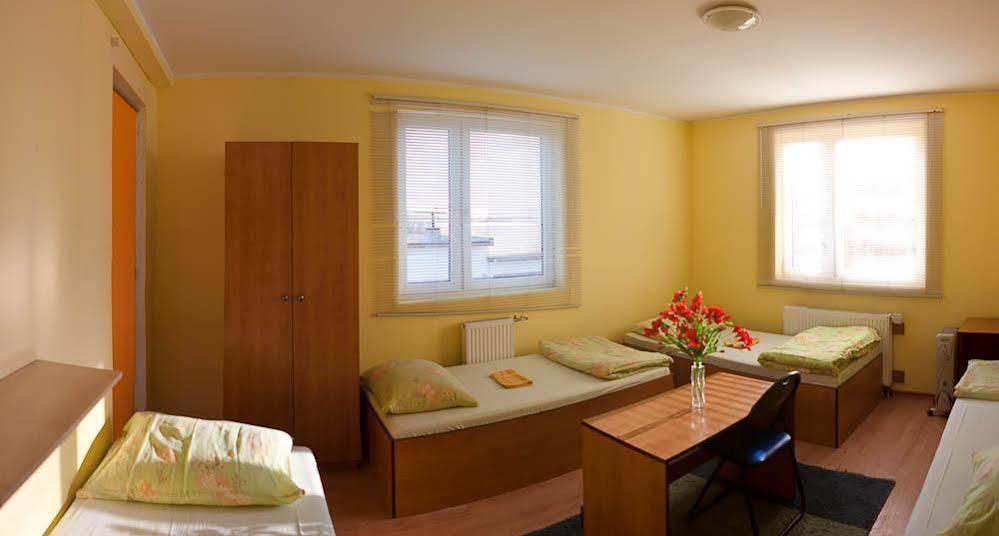 Justhostel Gdańsk Extérieur photo