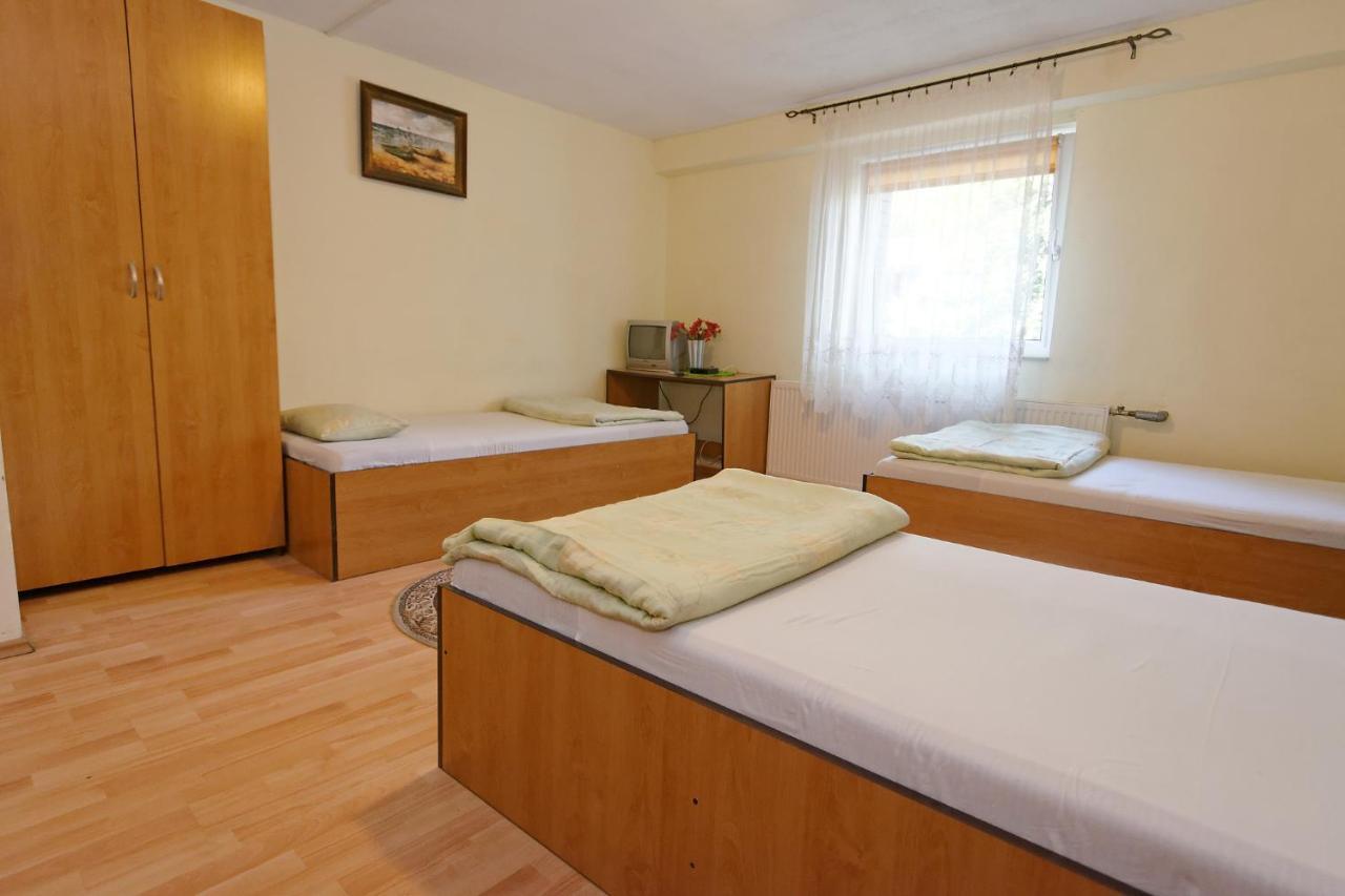 Justhostel Gdańsk Extérieur photo