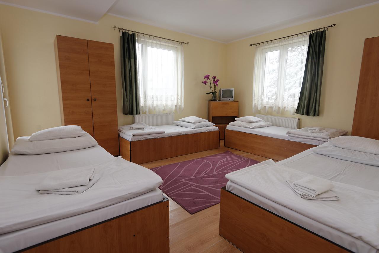 Justhostel Gdańsk Extérieur photo